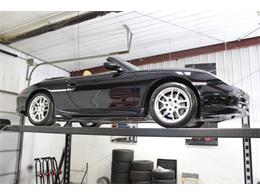2002 Porsche 911 (CC-2092302) for sale in Kentwood, Michigan
