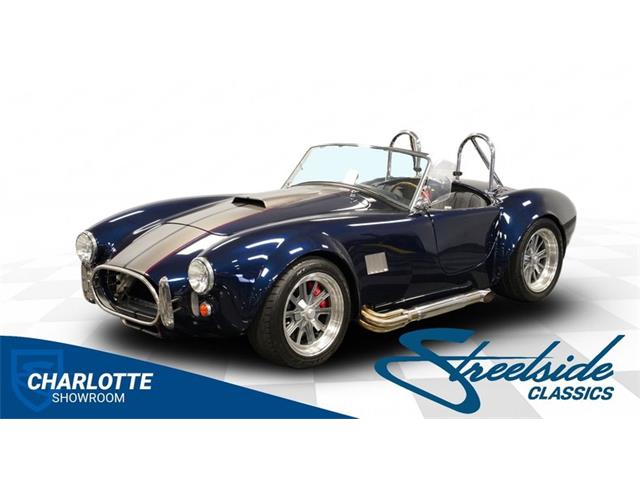 1965 Shelby Cobra (CC-2092304) for sale in Concord, North Carolina
