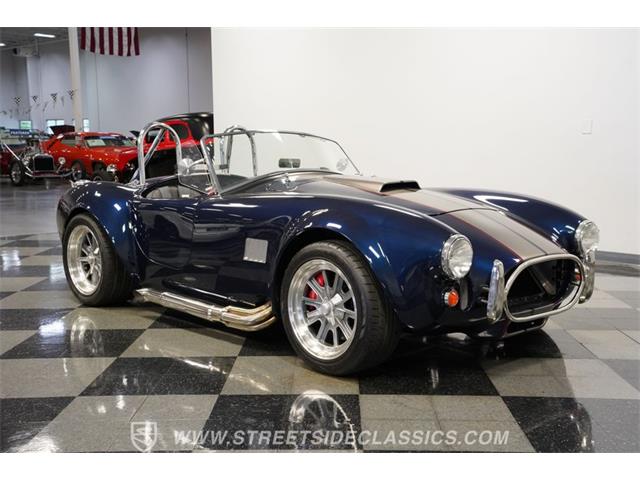 1965 Shelby Cobra (CC-2092304) for sale in Concord, North Carolina