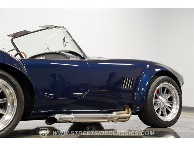 1965 Shelby Cobra (CC-2092304) for sale in Concord, North Carolina