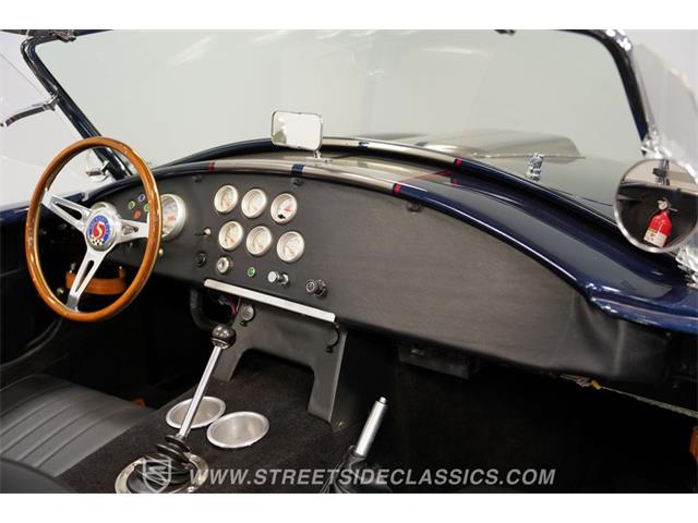 1965 Shelby Cobra (CC-2092304) for sale in Concord, North Carolina