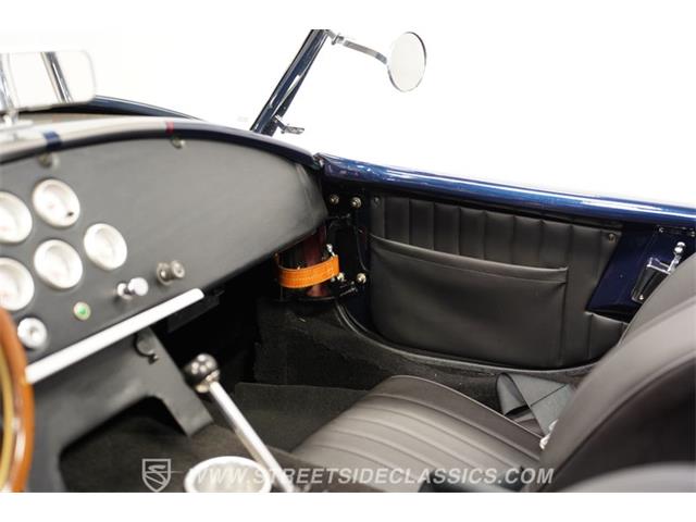 1965 Shelby Cobra (CC-2092304) for sale in Concord, North Carolina