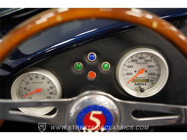 1965 Shelby Cobra (CC-2092304) for sale in Concord, North Carolina
