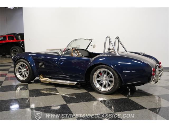1965 Shelby Cobra (CC-2092304) for sale in Concord, North Carolina