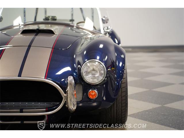 1965 Shelby Cobra (CC-2092304) for sale in Concord, North Carolina