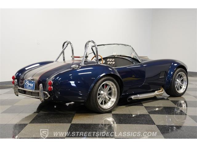 1965 Shelby Cobra (CC-2092304) for sale in Concord, North Carolina