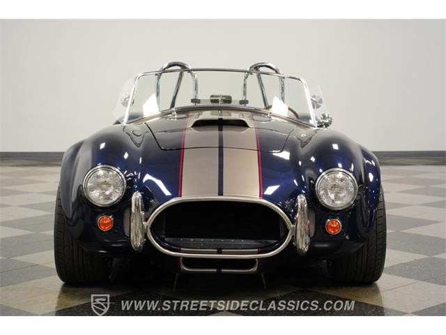 1965 Shelby Cobra (CC-2092304) for sale in Concord, North Carolina