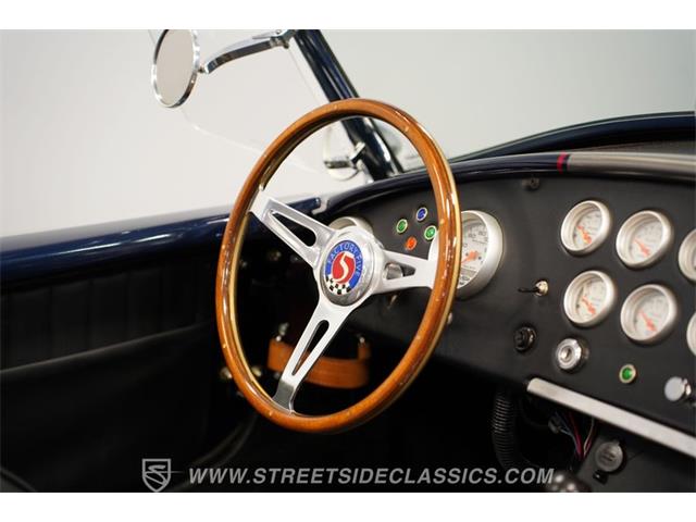1965 Shelby Cobra (CC-2092304) for sale in Concord, North Carolina