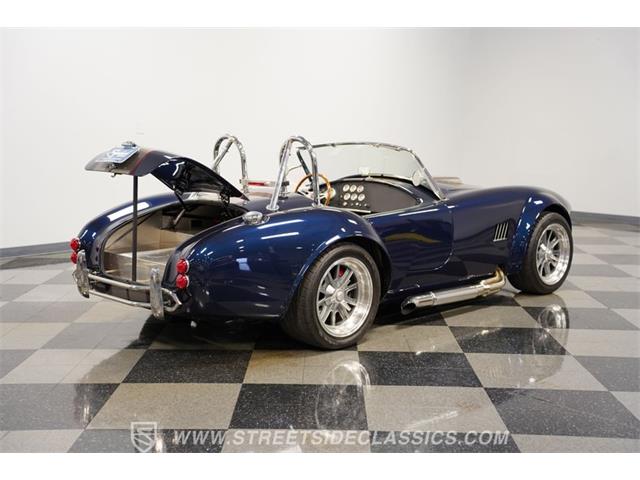 1965 Shelby Cobra (CC-2092304) for sale in Concord, North Carolina