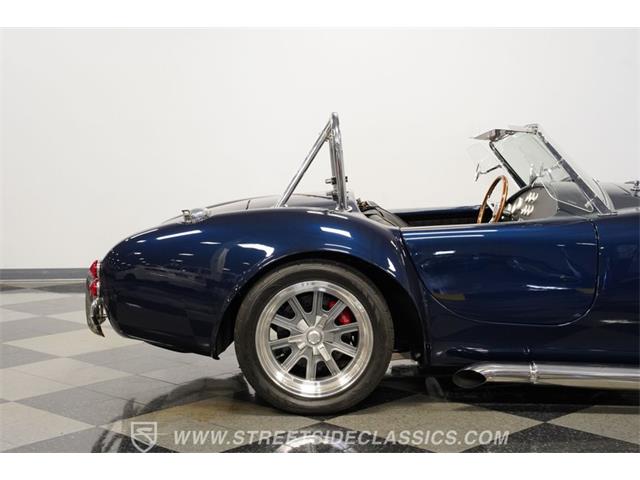 1965 Shelby Cobra (CC-2092304) for sale in Concord, North Carolina