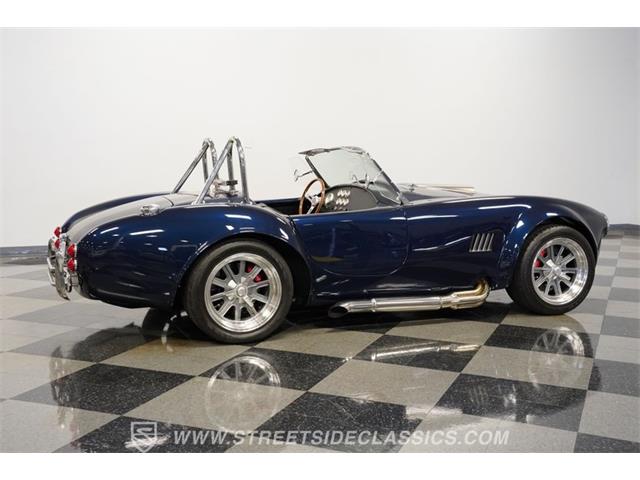 1965 Shelby Cobra (CC-2092304) for sale in Concord, North Carolina