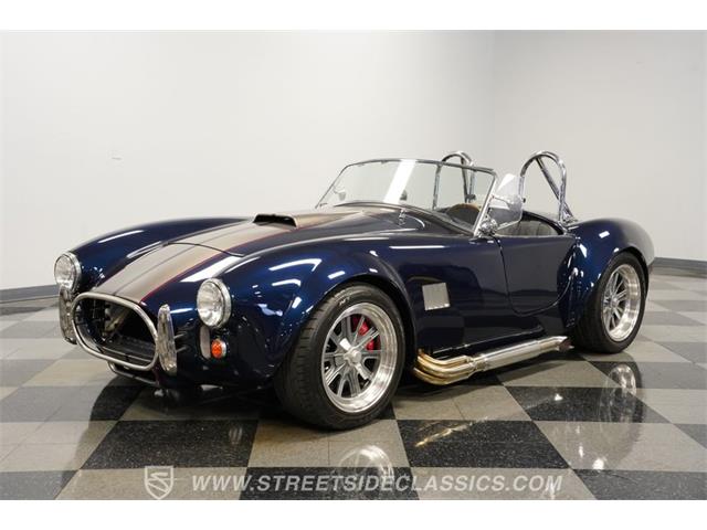 1965 Shelby Cobra (CC-2092304) for sale in Concord, North Carolina
