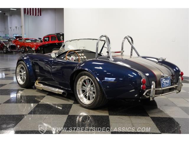 1965 Shelby Cobra (CC-2092304) for sale in Concord, North Carolina