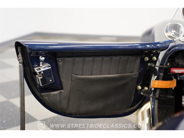 1965 Shelby Cobra (CC-2092304) for sale in Concord, North Carolina