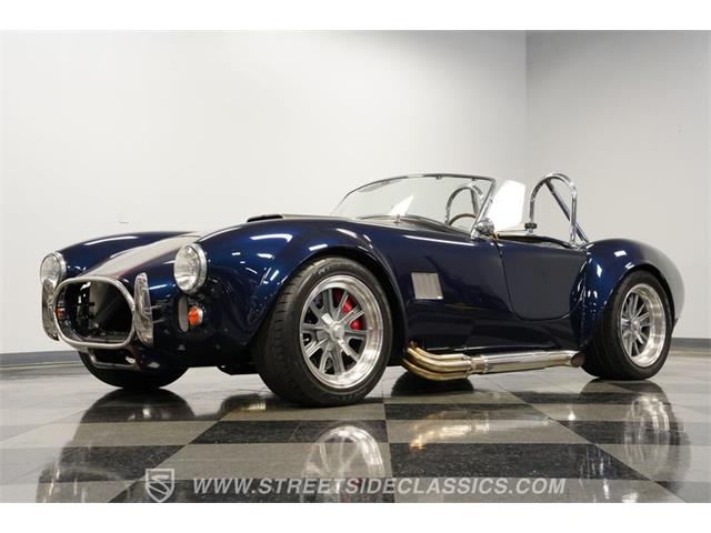 1965 Shelby Cobra (CC-2092304) for sale in Concord, North Carolina