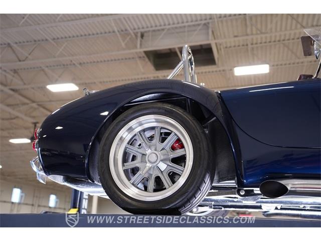 1965 Shelby Cobra (CC-2092304) for sale in Concord, North Carolina