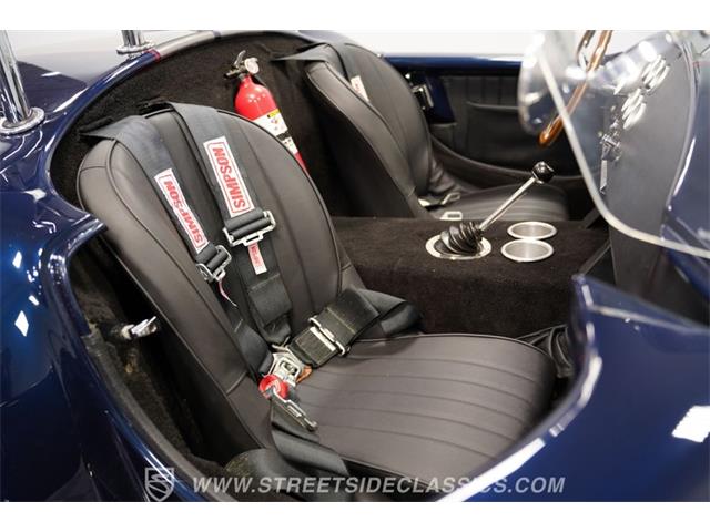 1965 Shelby Cobra (CC-2092304) for sale in Concord, North Carolina