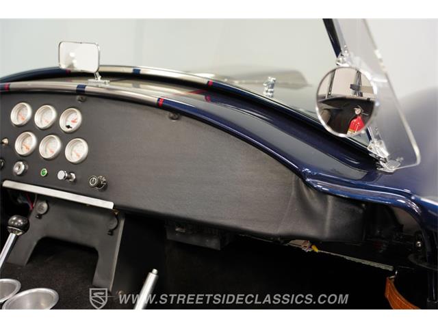 1965 Shelby Cobra (CC-2092304) for sale in Concord, North Carolina
