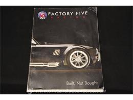 1965 Shelby Cobra (CC-2092304) for sale in Concord, North Carolina