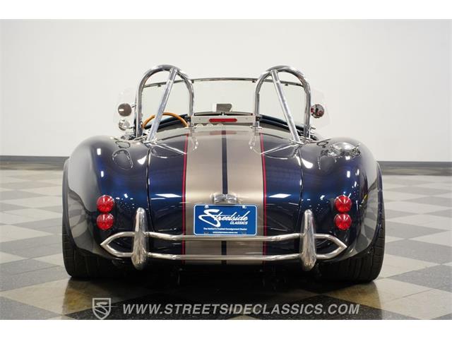 1965 Shelby Cobra (CC-2092304) for sale in Concord, North Carolina
