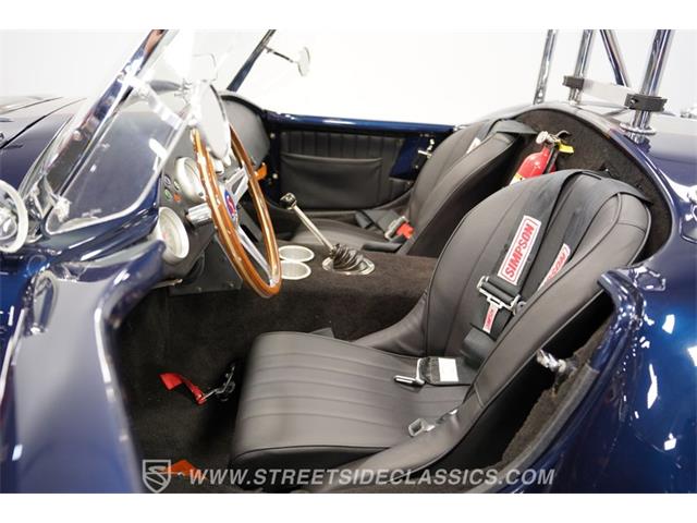 1965 Shelby Cobra (CC-2092304) for sale in Concord, North Carolina