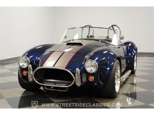 1965 Shelby Cobra (CC-2092304) for sale in Concord, North Carolina