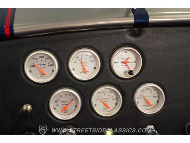 1965 Shelby Cobra (CC-2092304) for sale in Concord, North Carolina