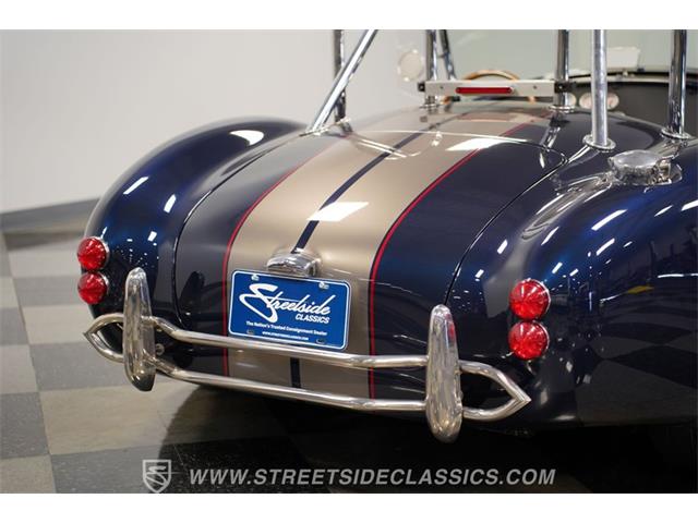1965 Shelby Cobra (CC-2092304) for sale in Concord, North Carolina
