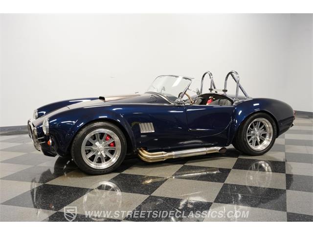 1965 Shelby Cobra (CC-2092304) for sale in Concord, North Carolina