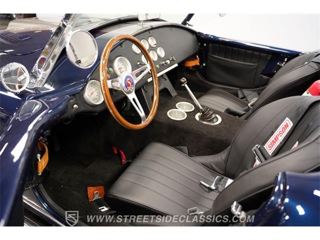 1965 Shelby Cobra (CC-2092304) for sale in Concord, North Carolina
