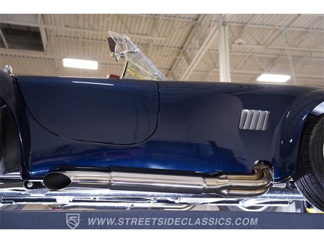 1965 Shelby Cobra (CC-2092304) for sale in Concord, North Carolina