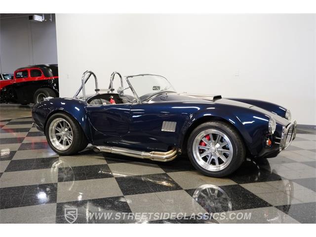 1965 Shelby Cobra (CC-2092304) for sale in Concord, North Carolina