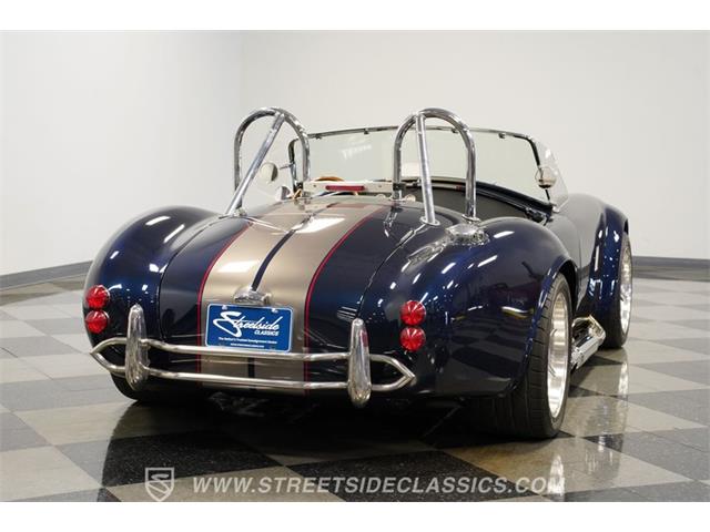 1965 Shelby Cobra (CC-2092304) for sale in Concord, North Carolina