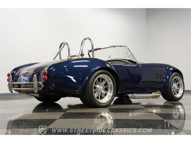 1965 Shelby Cobra (CC-2092304) for sale in Concord, North Carolina