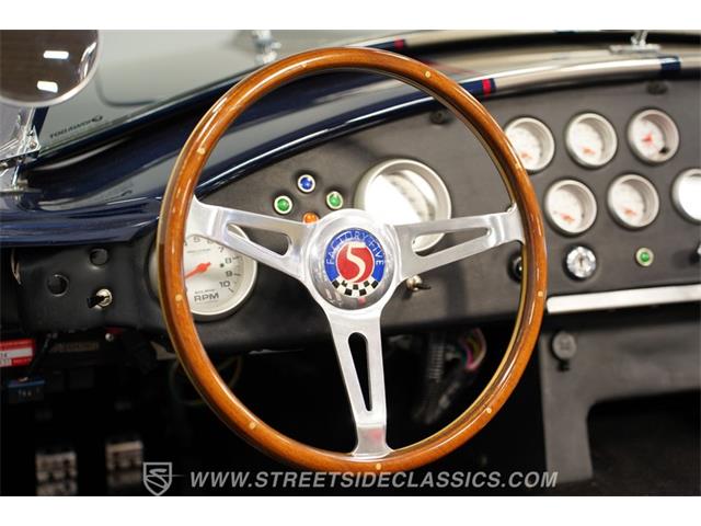 1965 Shelby Cobra (CC-2092304) for sale in Concord, North Carolina