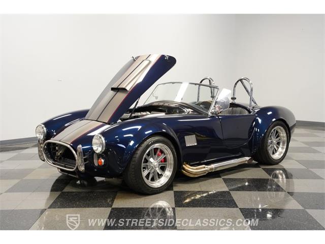 1965 Shelby Cobra (CC-2092304) for sale in Concord, North Carolina