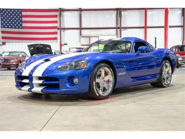 2006 Dodge Viper (CC-2092305) for sale in Kentwood, Michigan