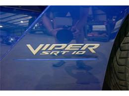 2006 Dodge Viper (CC-2092305) for sale in Kentwood, Michigan