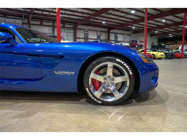 2006 Dodge Viper (CC-2092305) for sale in Kentwood, Michigan