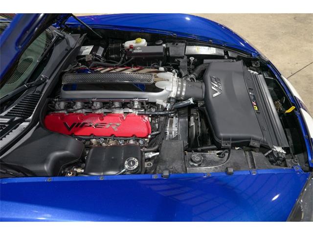 2006 Dodge Viper (CC-2092305) for sale in Kentwood, Michigan