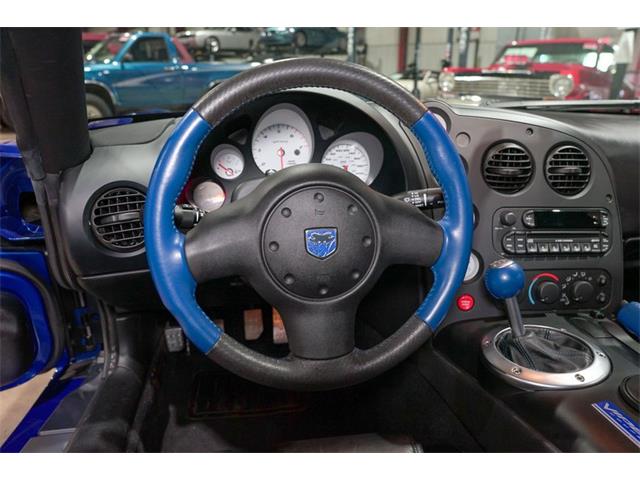 2006 Dodge Viper (CC-2092305) for sale in Kentwood, Michigan