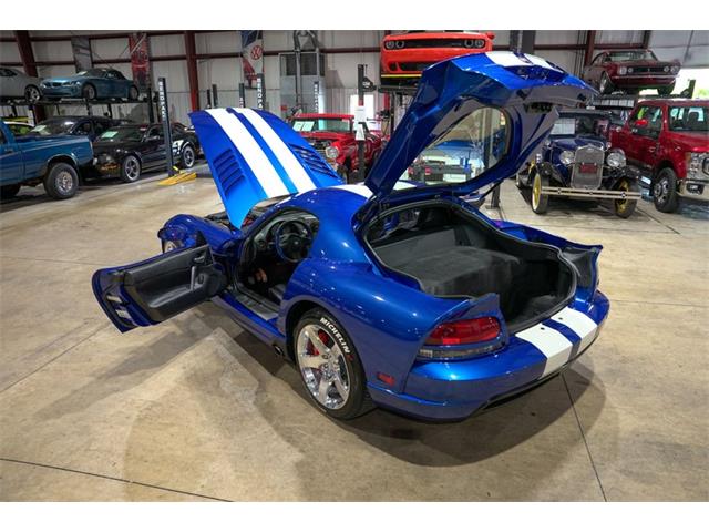 2006 Dodge Viper (CC-2092305) for sale in Kentwood, Michigan