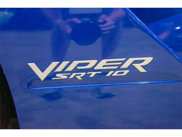 2006 Dodge Viper (CC-2092305) for sale in Kentwood, Michigan
