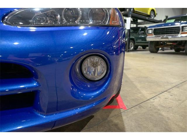 2006 Dodge Viper (CC-2092305) for sale in Kentwood, Michigan