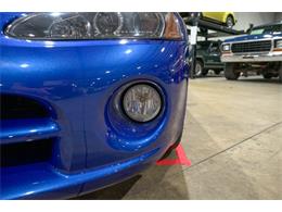 2006 Dodge Viper (CC-2092305) for sale in Kentwood, Michigan