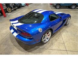 2006 Dodge Viper (CC-2092305) for sale in Kentwood, Michigan