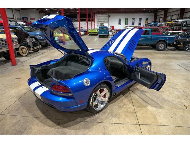 2006 Dodge Viper (CC-2092305) for sale in Kentwood, Michigan