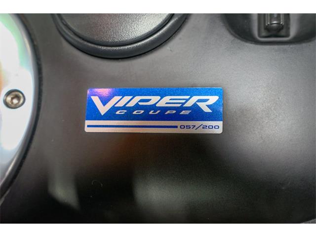 2006 Dodge Viper (CC-2092305) for sale in Kentwood, Michigan