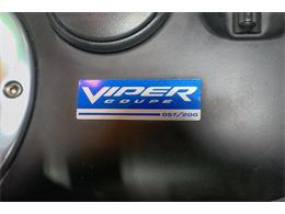 2006 Dodge Viper (CC-2092305) for sale in Kentwood, Michigan