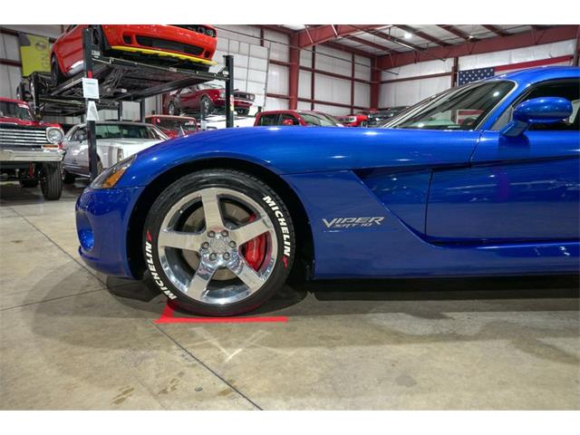 2006 Dodge Viper (CC-2092305) for sale in Kentwood, Michigan